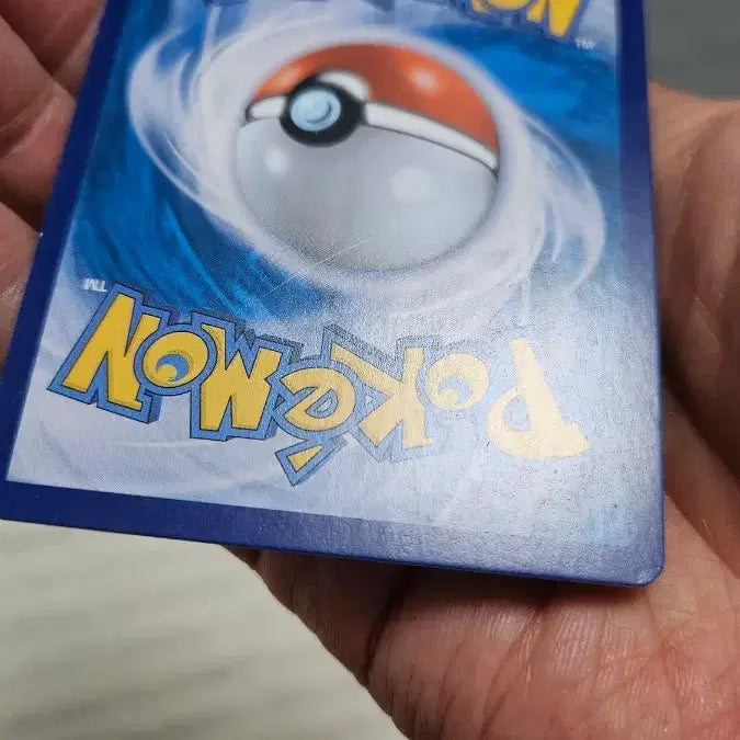 [BUNJANG] Pokemon Card Rotom SR Super Rare / 포켓몬카드 로토무 SR 수퍼레어 카드 팝니다