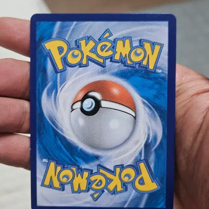 [BUNJANG] Pokemon Card Rotom SR Super Rare / 포켓몬카드 로토무 SR 수퍼레어 카드 팝니다