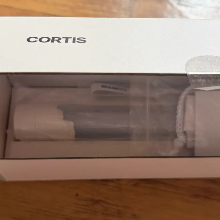 [BUNJANG] Hwajeong Curtis Lightstick / 코르티스 응원봉