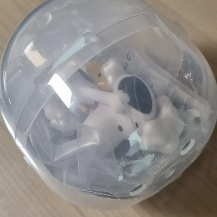 [BUNJANG] Peanuts Snoopy Relaxing Bath Time Gacha (New, Sealed) / (새상품 미개봉) 피너츠 스누피 릴랙싱 배스타임 가챠