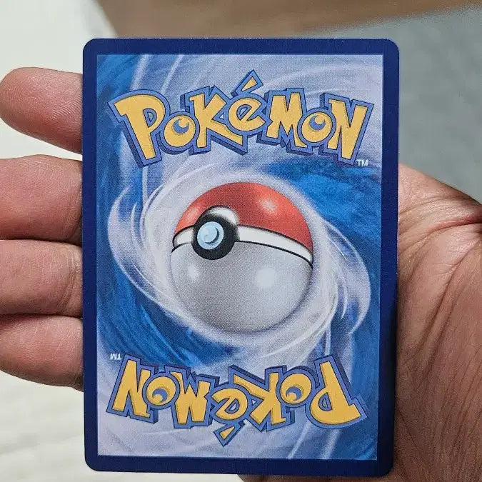 [BUNJANG] Pokemon Card Meloetta SR Super Rare Card / 포켓몬카드 메로엣타 SR 수퍼레어 카드 팝니다