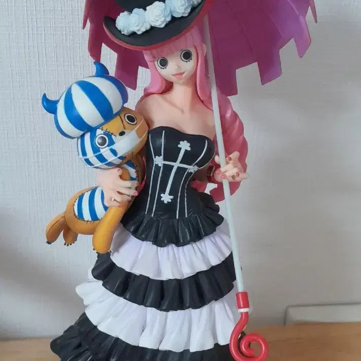 [BUNJANG] Perona Grandline Lady Figure / 원피스 페로나 피규어 그랜드 라인 레이디 스페셜 판매