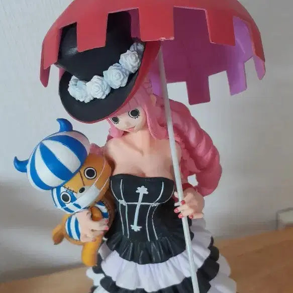 [BUNJANG] Perona Grandline Lady Figure / 원피스 페로나 피규어 그랜드 라인 레이디 스페셜 판매