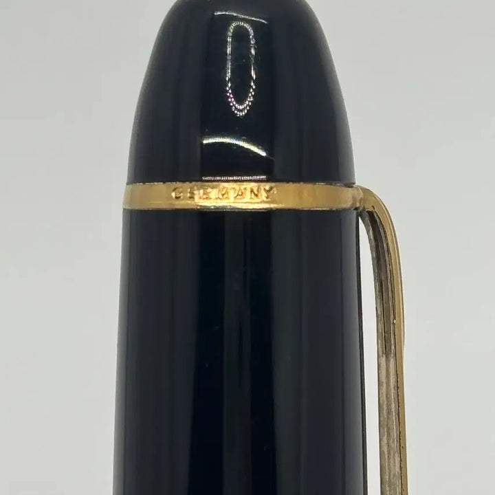 [BUNJANG] Montblanc 149 Fountain Pen (1970s) / 몽블랑 빈티지 만년필 149 70년대 생산