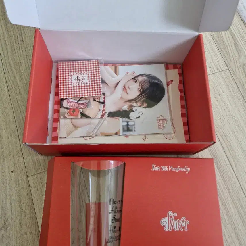 [BUNJANG] fromis_9 2026 Membership Kit Bundle Set / 프로미스나인 2026 멤버쉽키트