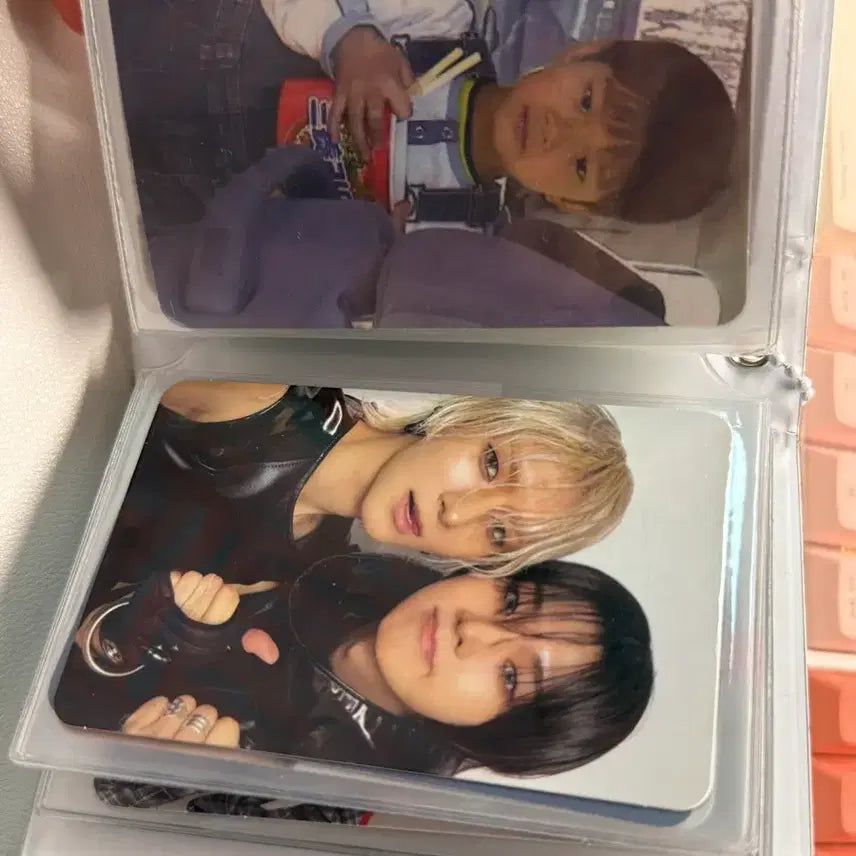 [BUNJANG] Xdinary Heroes Odd Bundle Set Photocard Collection / 엑스디너리 히어로즈 오드 포카 모음 일괄