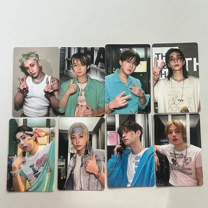 [BUNJANG] Stray Kids SKZOO &