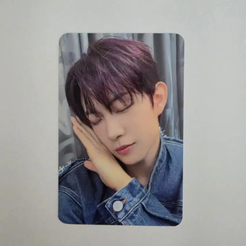 [BUNJANG] VERIVERY GAHYEON POB Photocard / 알디원 건우 잘게요 미공포 양도