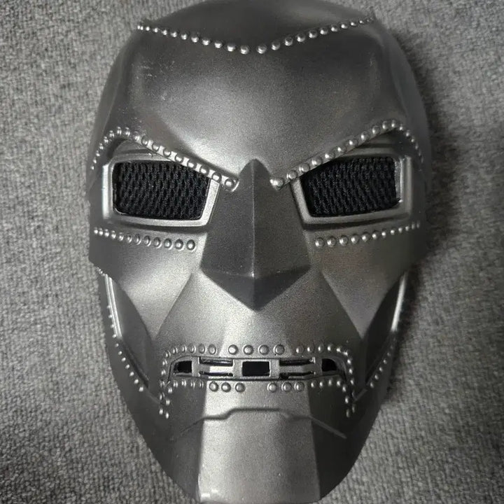 [BUNJANG] Dr. Doom Mask / 닥터둠 마스크
