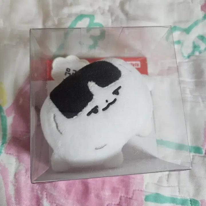 [BUNJANG] T1 Feyz "Tiklz" Home Ground Plush Doll (Sealed) / [미개봉]T1 티원 홈그라운드 홈그 페이즈 peyz 티끌즈 t1klz 인형