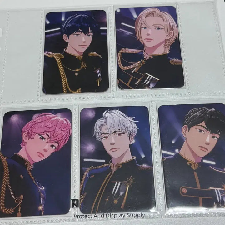 [BUNJANG] PLAVE Pepero Special Standard Set / 플레이브 PLAVE 빼빼로 스페셜 일반 세트
