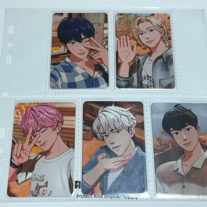 [BUNJANG] PLAVE Pepero Special Standard Set / 플레이브 PLAVE 빼빼로 스페셜 일반 세트