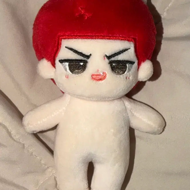 [BUNJANG] Slam Dunk Sakuragi Hanamichi 10cm Petitcoro Doll / 퍼슬덩 슬램덩크 10cm 강백호 쁘띠코 인형 양도해요