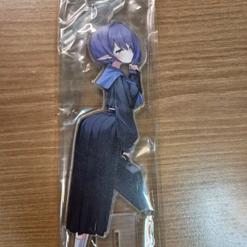[BUNJANG] Blue Archive Aoi Acrylic Stand / 블루아카이브 아오이 아크릴