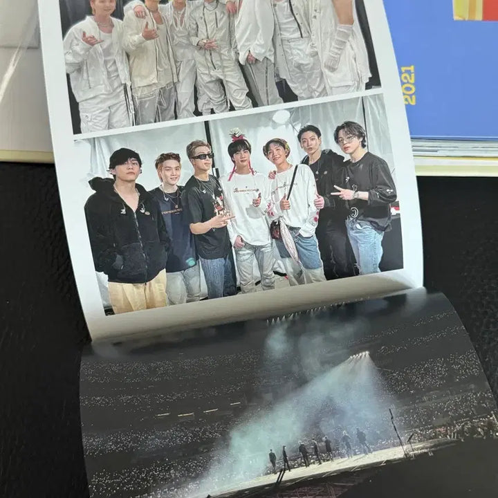 [BUNJANG] BTS 2021 Memories / 방탄 bts 2021 메모리즈 (포카 x)