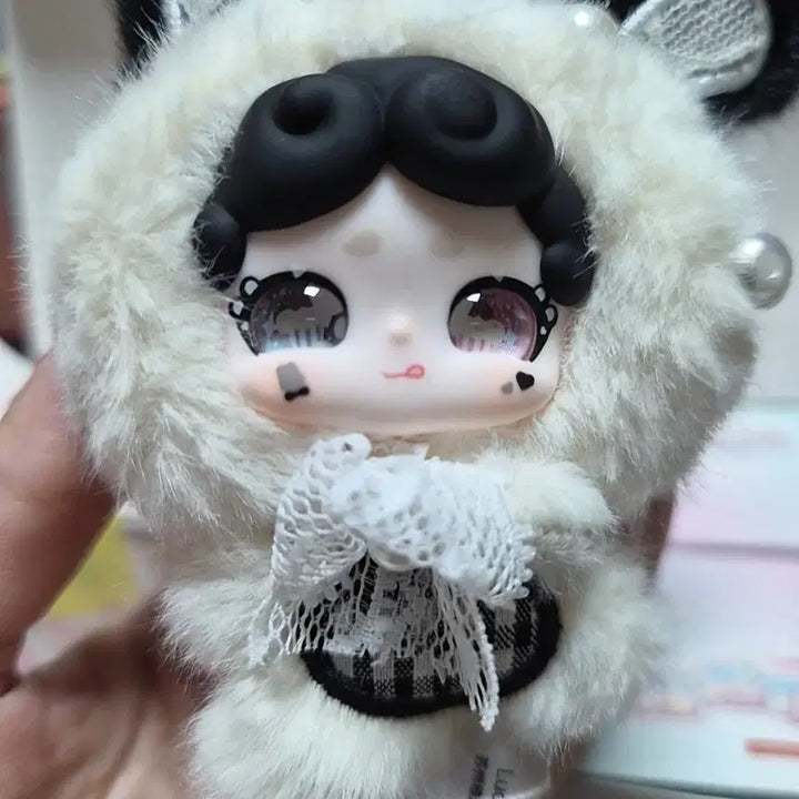 [BUNJANG] Bamtooki Mini Secret 3 Types &amp; Full Lineup 12 Types Plush Dolls / 밤토끼미니 신상 시크릿3종 일반 풀라인업12종