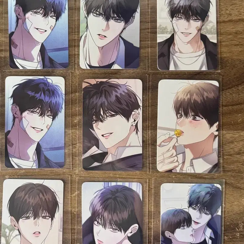 [BUNJANG] The Eighteen&
