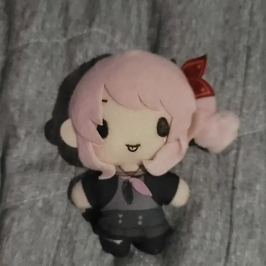[BUNJANG] Mizuki Kujunitto Crane Plush / 프세카 미즈키 구유닛복 크레인 누이