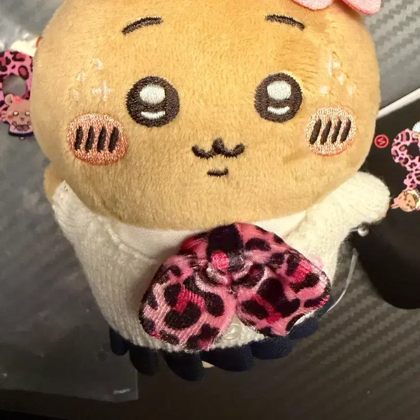 [BUNJANG] Chiikawa 9090 Gyaru Chiikawa Plush / 치이카와 9090 갸루 치이카와