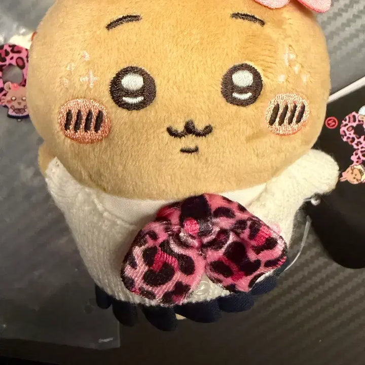 [BUNJANG] Chiikawa 9090 Gyaru Chiikawa Plush / 치이카와 9090 갸루 치이카와