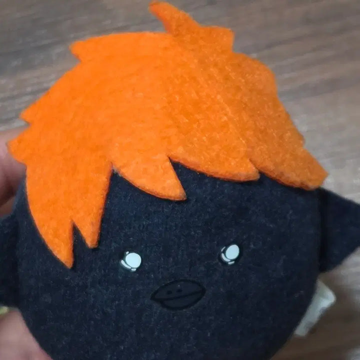 [BUNJANG] Haikyuu!! Hinata Shoyo Merchandise Bundle Set / 하이큐 히나타위주 굿즈일괄