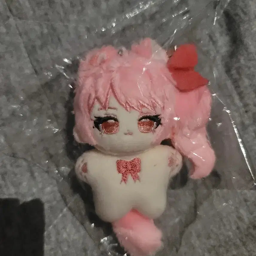 [BUNJANG] Mizuki Myzukki Plush Doll / 프세카 미즈키 마이쮸키 인형 (비공굿)