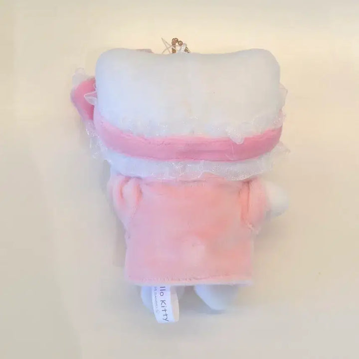 [BUNJANG] Sanrio Pajama Party Kitty Mascot / 샌리오 파자마파티 키티