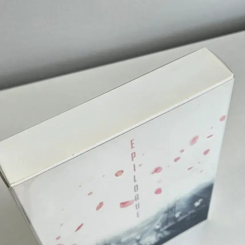 [BUNJANG] BTS Suga Epilogue: Yourself DVD Photocard / 화에필 dvd 윤기 포카 포함 방탄 bts 에필로그 디비디 슈가