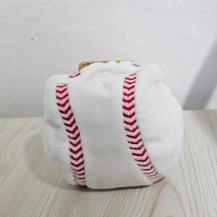 [BUNJANG] Daiso Baseball Outfit for Dolls / 다이소 인형옷 야구공 옷 새상품