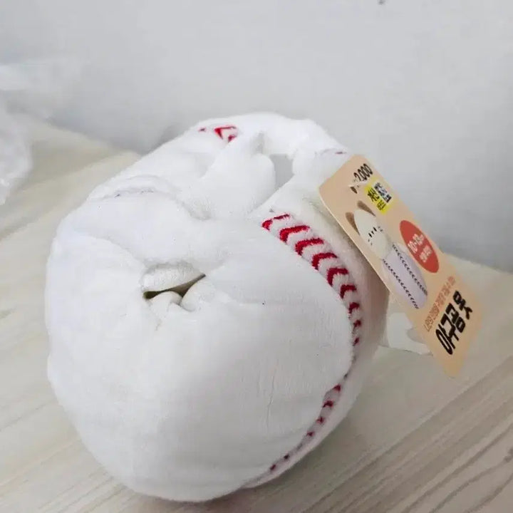 [BUNJANG] Daiso Baseball Outfit for Dolls / 다이소 인형옷 야구공 옷 새상품