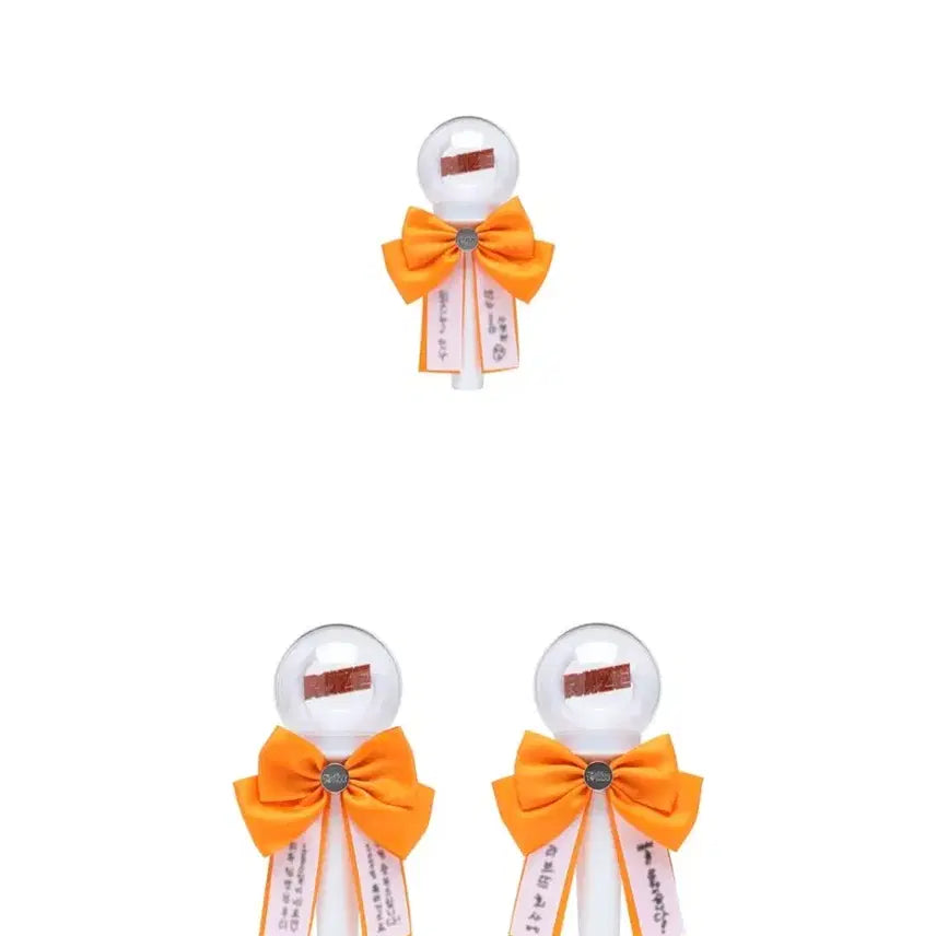 [BUNJANG] RIIZE Official Lightstick Deco Ribbon (Eunseok Version) / 라이즈 응원봉 데코 리본(은석ver)