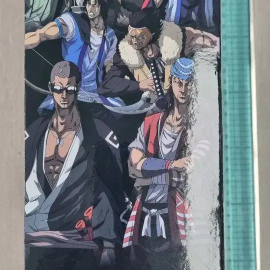 [BUNJANG] Japanese Anime Figure (Unsealed) / 일본피규어 저렴하게 팝니다