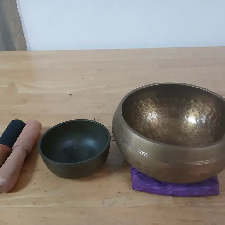 [BUNJANG] Dongjwa Jong (Traditional Korean Bell) / 동좌종