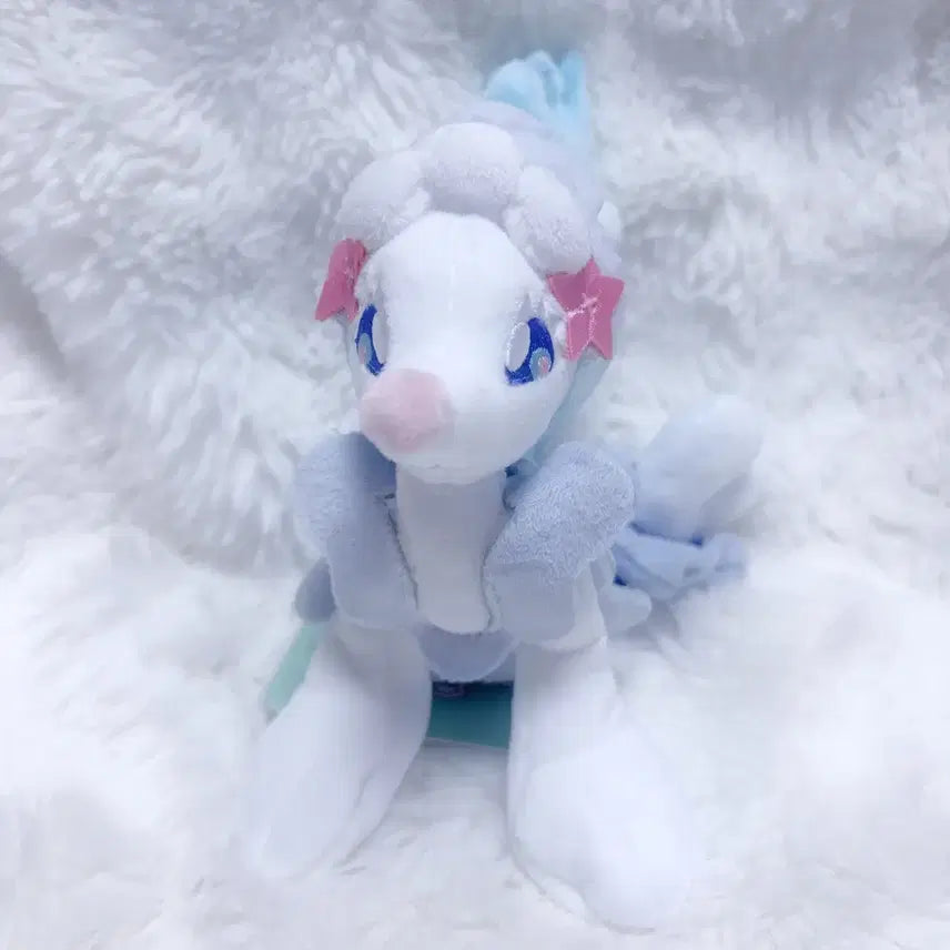 [BUNJANG] Pokemon Center Pokemon fit Nericiel New Product / 이쁜개체) 포켓몬센터 포켓몬fit 누리레느 새상품