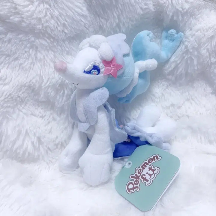 [BUNJANG] Pokemon Center Pokemon fit Nericiel New Product / 이쁜개체) 포켓몬센터 포켓몬fit 누리레느 새상품
