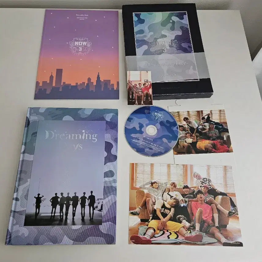 [BUNJANG] BTS NOW3 Jin V RM Photobook Photocard Set / 방탄 나우3 포토북 석진 태형 남준 포카 포함 방탄 bts poca pc 김형제