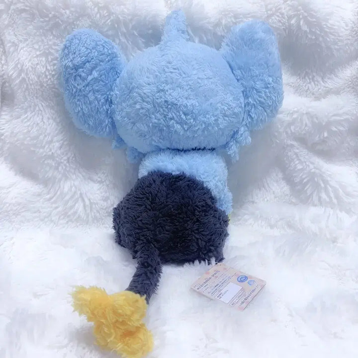 [BUNJANG] Pokemon Shinx Plush New Product / 포켓몬 꼬링크 인형 새상품