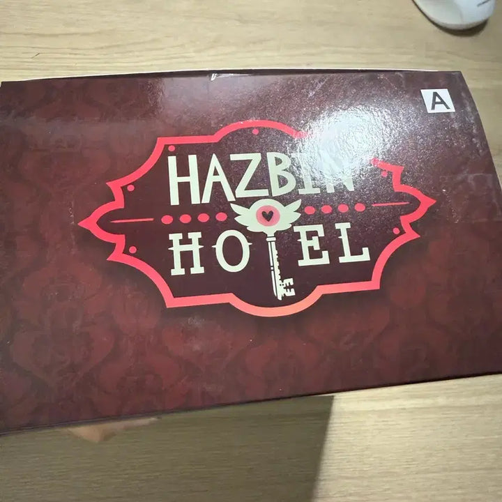[BUNJANG] Hazbin Hotel Alastor Desktop Monitor Top Figure A / 해즈빈 호텔 알래스터 데스크탑 모니터 탑 피규어 A