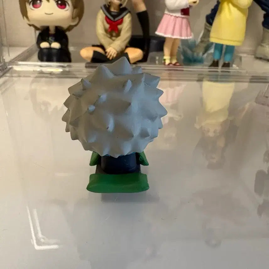 [BUNJANG] Jujutsu Kaisen 0 Toged Inumaki Onemutan Figure / 주술회전0 오네무탄 이누마키 토게 피규어
