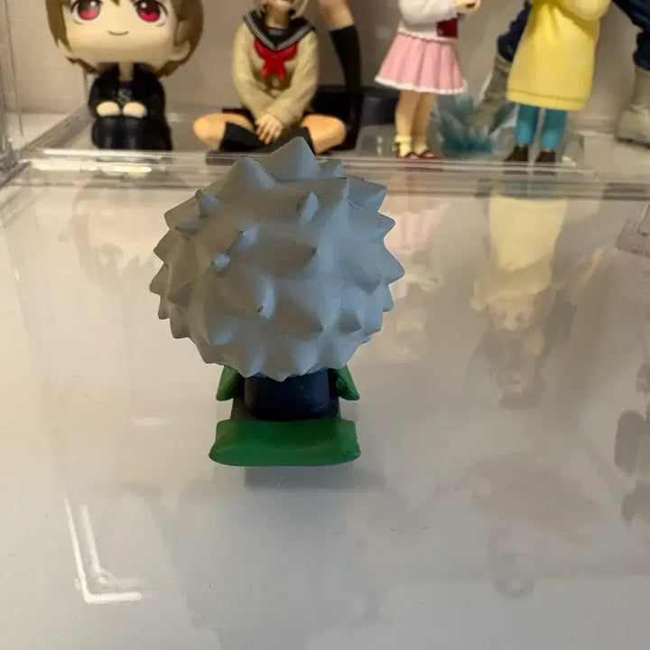 [BUNJANG] Jujutsu Kaisen 0 Toged Inumaki Onemutan Figure / 주술회전0 오네무탄 이누마키 토게 피규어