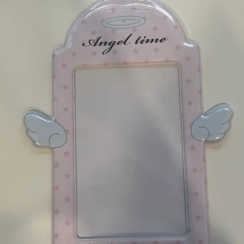[BUNJANG] Jujube K-Pop Photocard Holder (B-Grade) / 주댕치 구치파치 포카홀더 (b급)