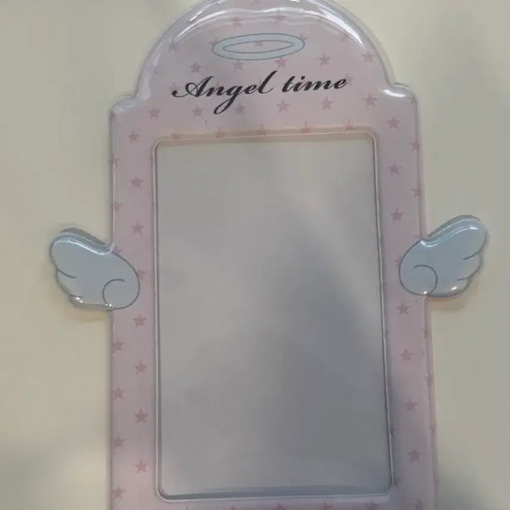 [BUNJANG] Jujube K-Pop Photocard Holder (B-Grade) / 주댕치 구치파치 포카홀더 (b급)
