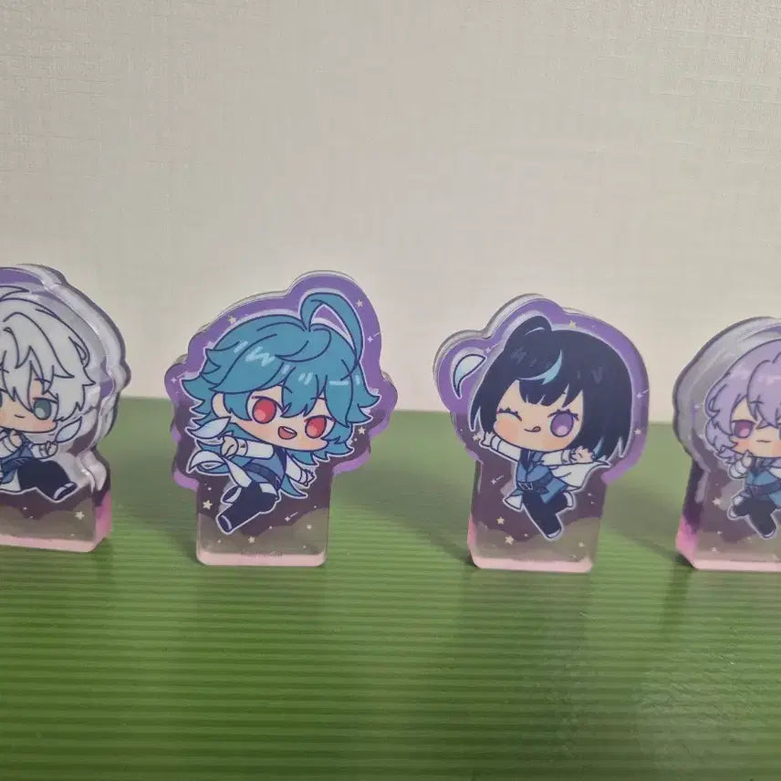 [BUNJANG] Ensemble Stars Espri 5th Anniversary Chinese Ver. Korotto / 앙스타 에스프리 5주년 중스타 코롯토