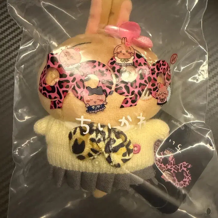 [BUNJANG] Chiikawa 9090 Gyaru Usagi / 치이카와 9090 갸루 우사기