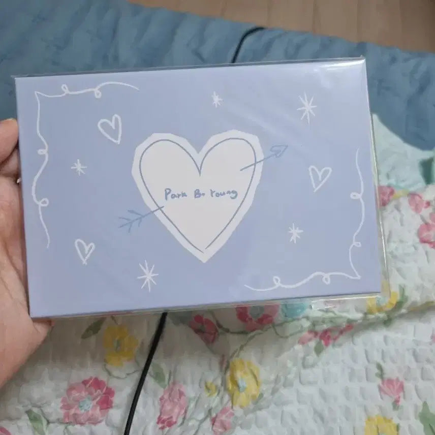 [BUNJANG] Park Bo Young Fan Meeting Limited Edition Photo Set / 박보영 팬미팅 한정 굿즈 포토셋트 팔아요