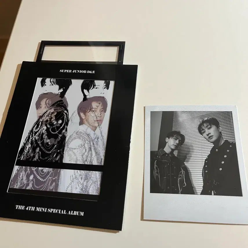 [BUNJANG] Super Junior Official Postcard Bundle Set / 슈퍼주니어 공식 엽서 일괄
