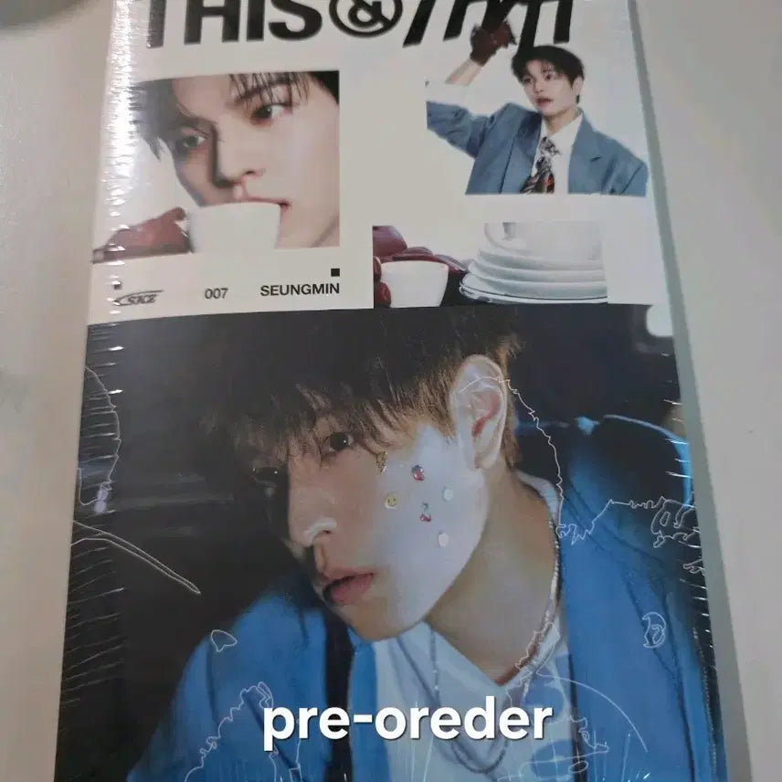 [BUNJANG] Stray Kids &