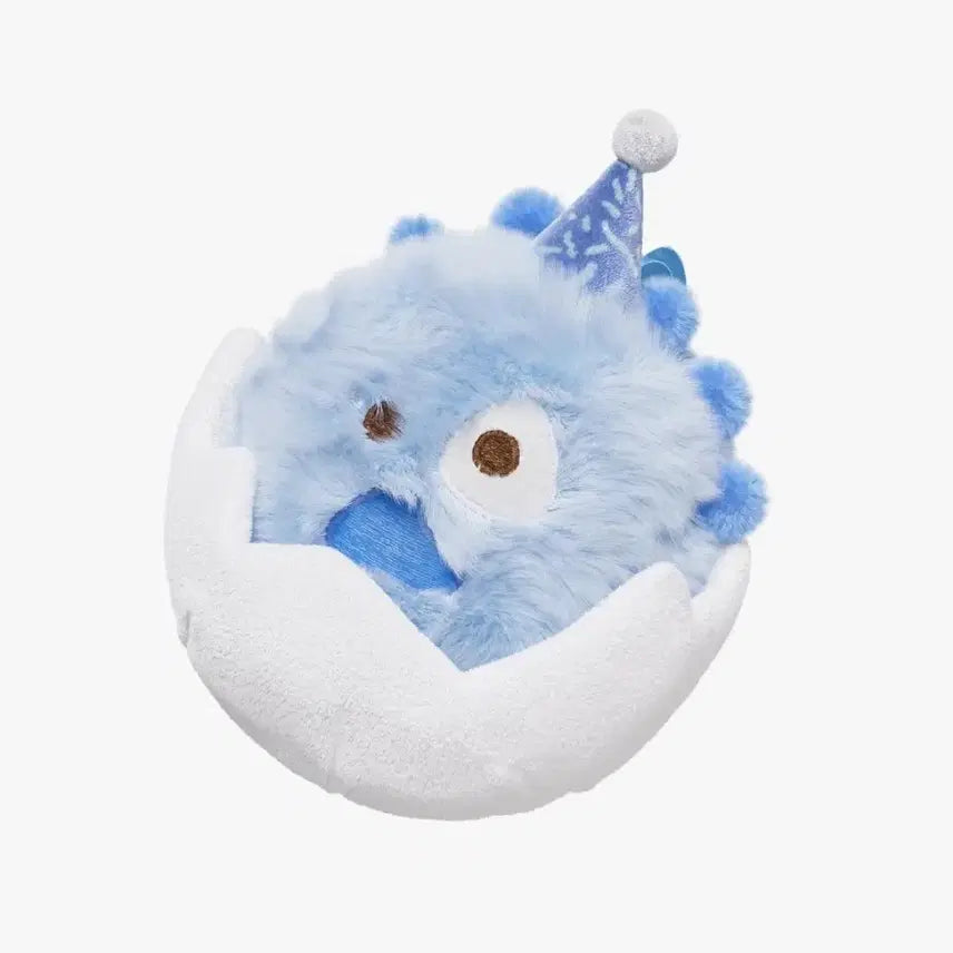 [BUNJANG] Cortis Bol Baby Blue Set of 2 / (2개 일괄) 코르티스볼 베이비 블루