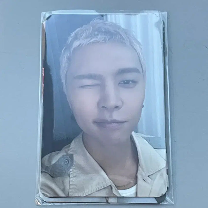 [BUNJANG] NCT127 Blingy Showcase Winner Photocard Set / 미개봉)NCT127 엔시티127 블링이 쇼케이스 입장포카 입장선물 반다나 BLINGY