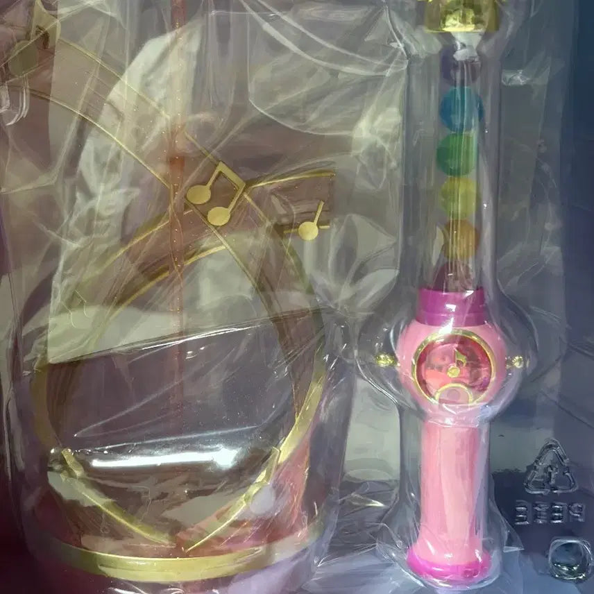 [BUNJANG] Bandai Ojamajo Doremi A Prize, Last One Prize, and Various Lower Prizes Set / 반다이 꼬마 마법사 레미 A상,라스트원상,일부 하위상 포함
